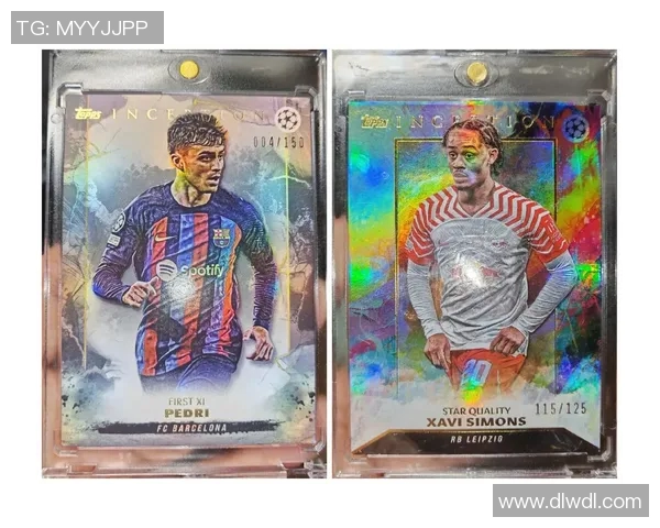 全球足球明星卡片市场谁的价值最高揭秘 全球足球明星卡片市场谁的价值最高揭秘