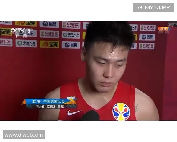 杭州篮球队在世界杯预选赛中的意识表现分析与反思 杭州篮球队在世界杯预选赛中的意识表现分析与反思